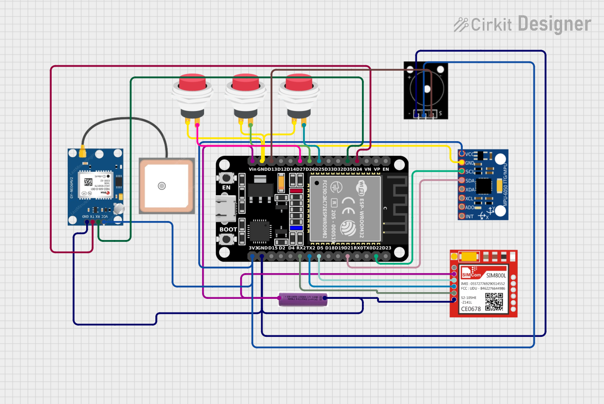 SIM800L-Module-with-ESP32