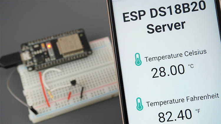 ESP32-Display-DS18B20-Temperature-Readings-Web-Server-Arduino-IDE