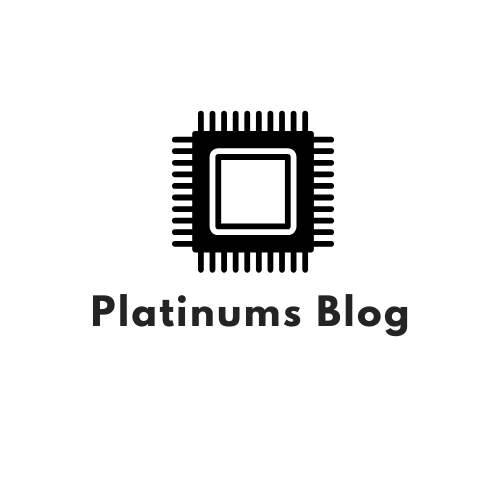 Platinums Blog